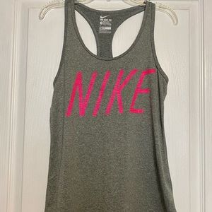 Nike Tank Top